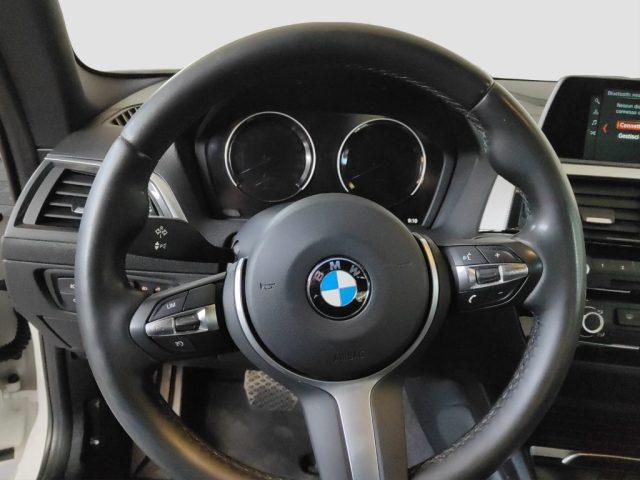 BMW 218 Serie 2 Coupé d Coupé Msport