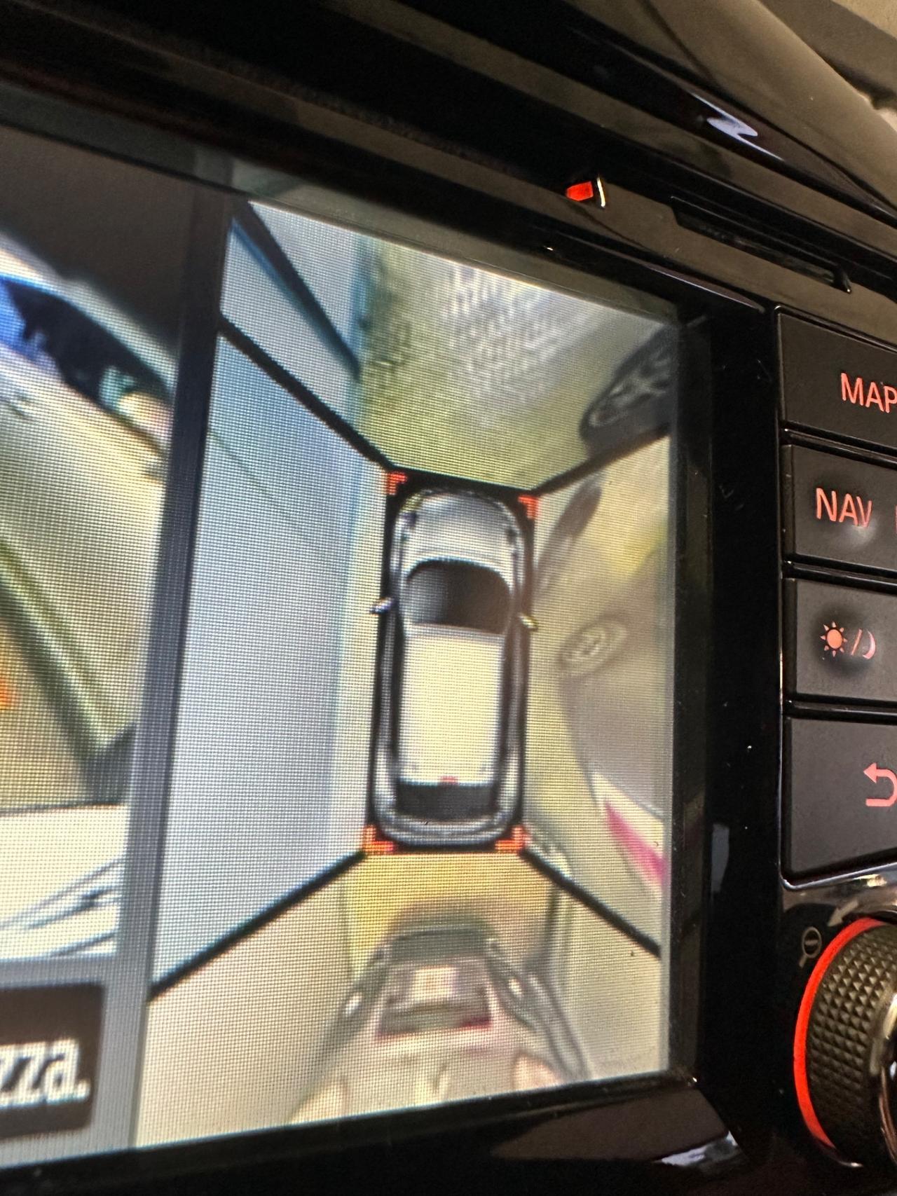 Nissan JUKE 1.5 dCi 2015 - TEKNA, TELECAMERA 360*