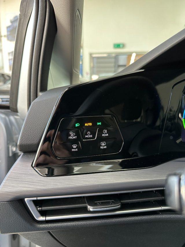 VOLKSWAGEN Golf 1.4 TSI eHYBRID 204 CV DSG Style - ACC - FULL