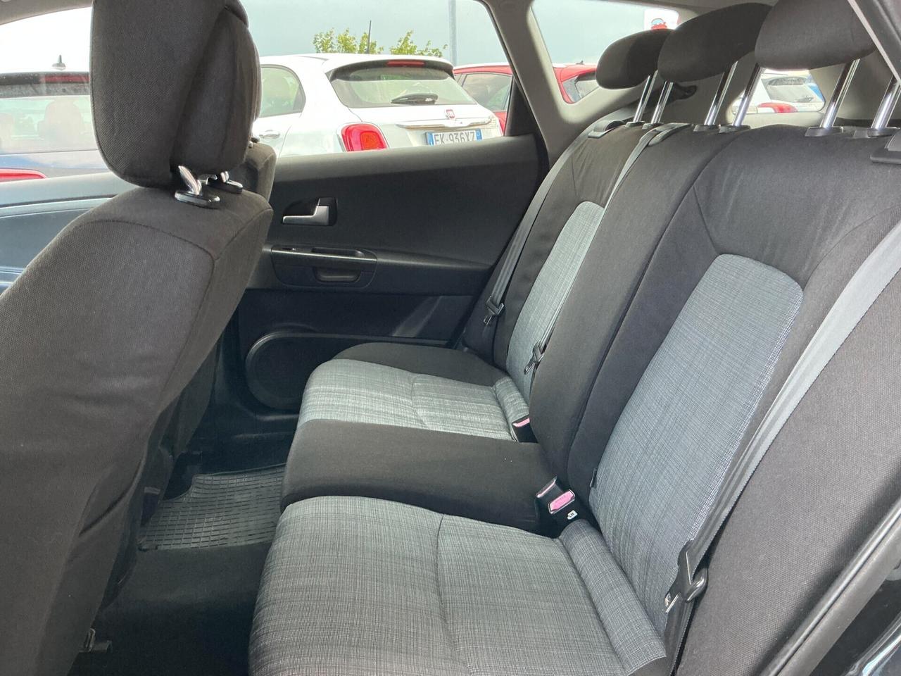 Kia Ceed 1.4 Benzina Neopatentati