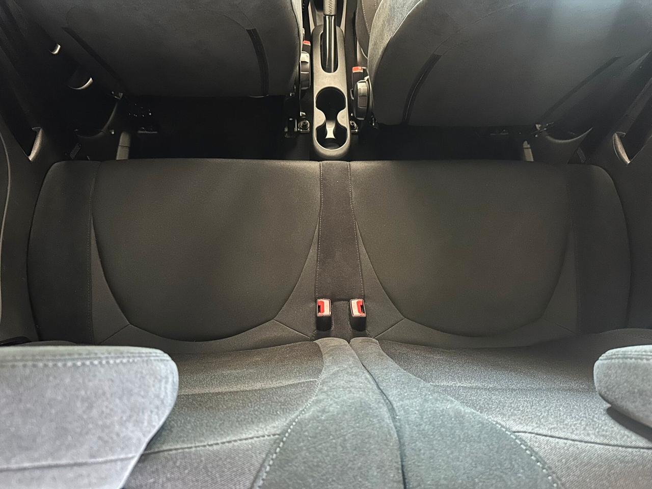 Abarth 595 1.4 Turbo T-Jet 165 CV