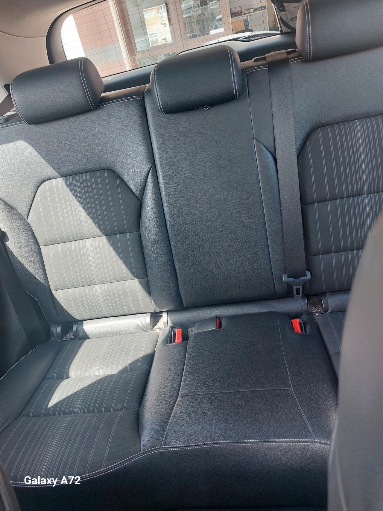 Mercedes-benz B 200 CDI BlueEFFICIENCY Premium