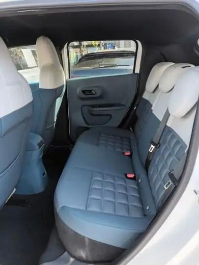 Fiat Grande Panda 1.2 Hybrid 110 CV S&S La Prima KM0