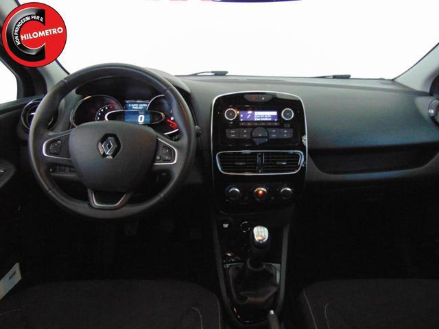 RENAULT Clio 1.2 75 CV 5 porte Business