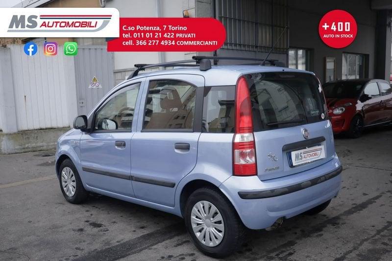 FIAT Panda FIAT Panda 1.2 Active EasyPower Unicoproprietario