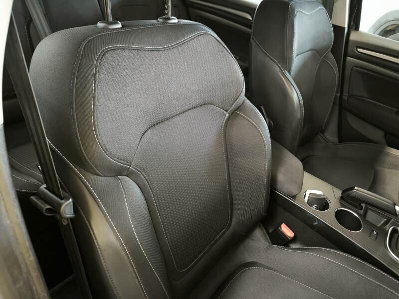 Renault Megane Sporter Blue dCi 115 CV EDC Business