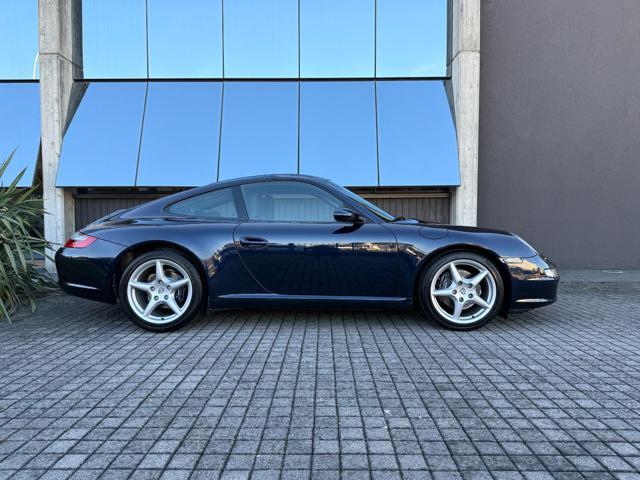 PORSCHE 997 Carrera * APPROVED * PASM * BOSE *