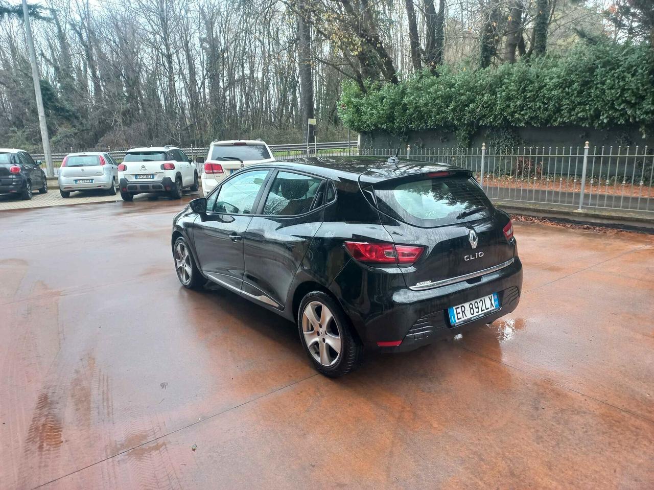 Renault Clio 1.2 75CV 5 porte Live