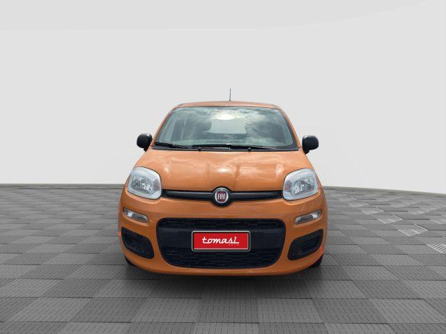 FIAT Panda Panda 1.0 FireFly Hybrid