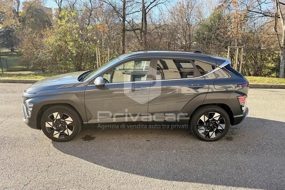 HYUNDAI Kona 1.0 T-GDI DCT NLine