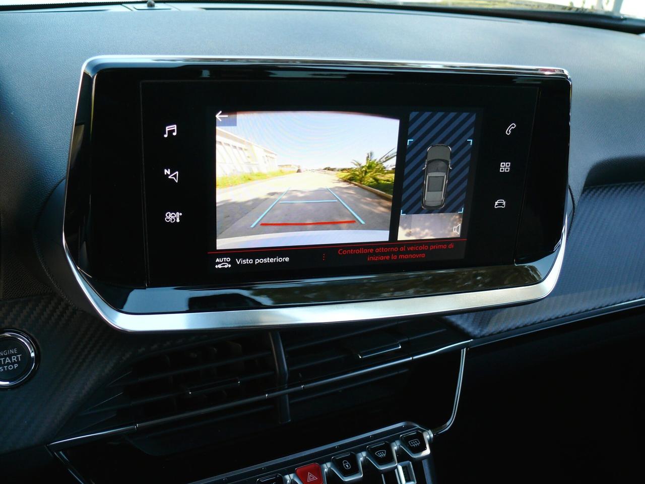 Peugeot 2008 PureTech 130 S&S Allure