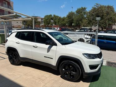 Jeep Compass 1.6 M-Jet Night Eagle 4X2