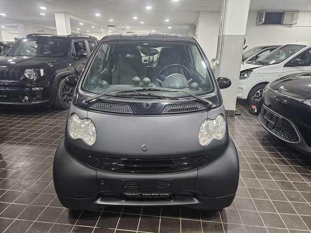 smart forTwo PASSION 800 CDI 40CV - PRONTA CONSEGNA