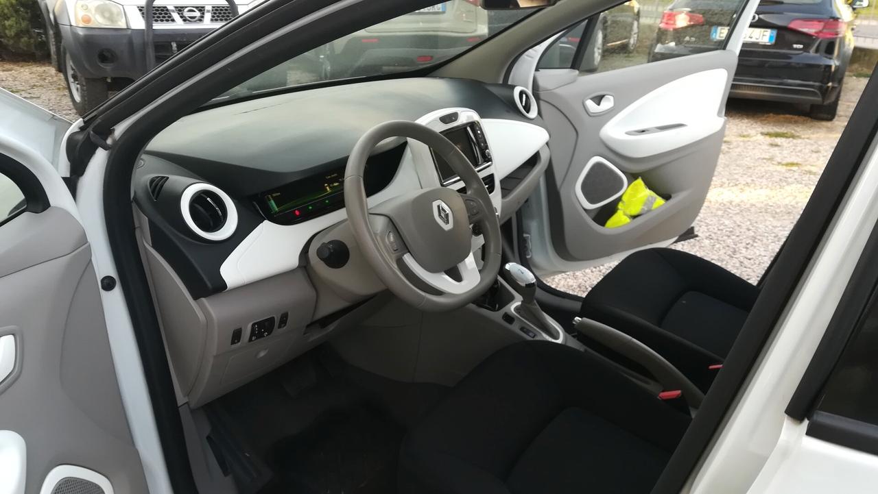 Renault ZOE Life R90 "" Batteria di Proprietà ""