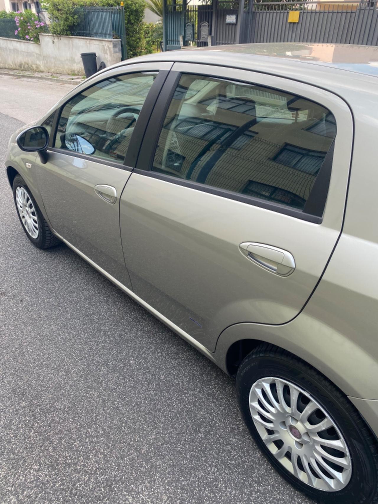 Fiat Grande Punto 1.2 Benzina 2009 PERFETTA