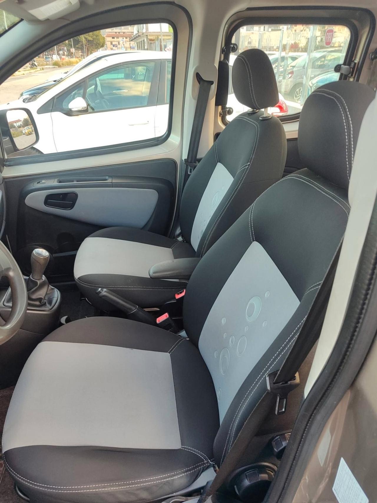 Citroen Nemo Multispace 1.3 HDi 75CV XTR Theatre