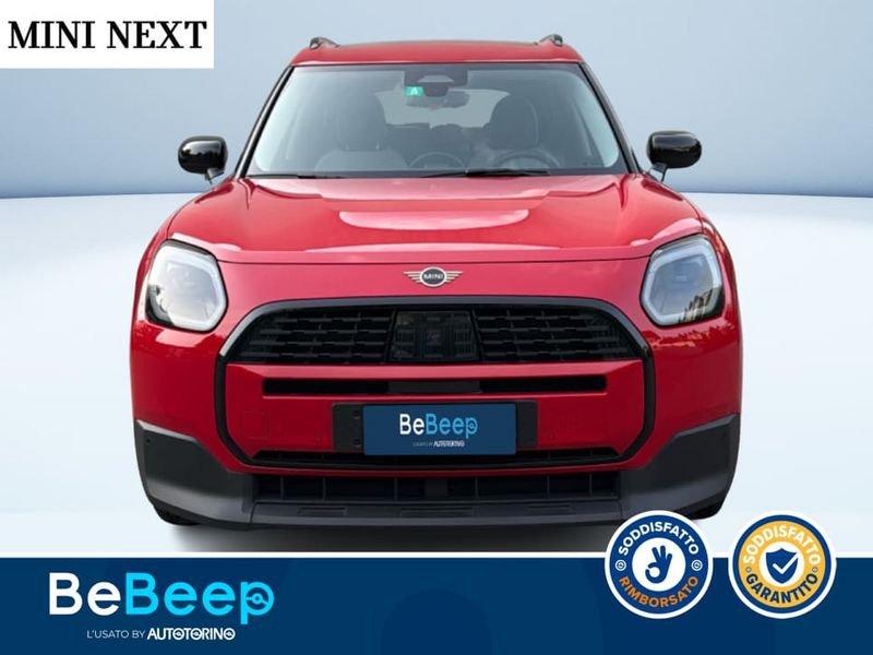 MINI Countryman Mini F60 MINI 2.0 48V D CLASSIC AUTO