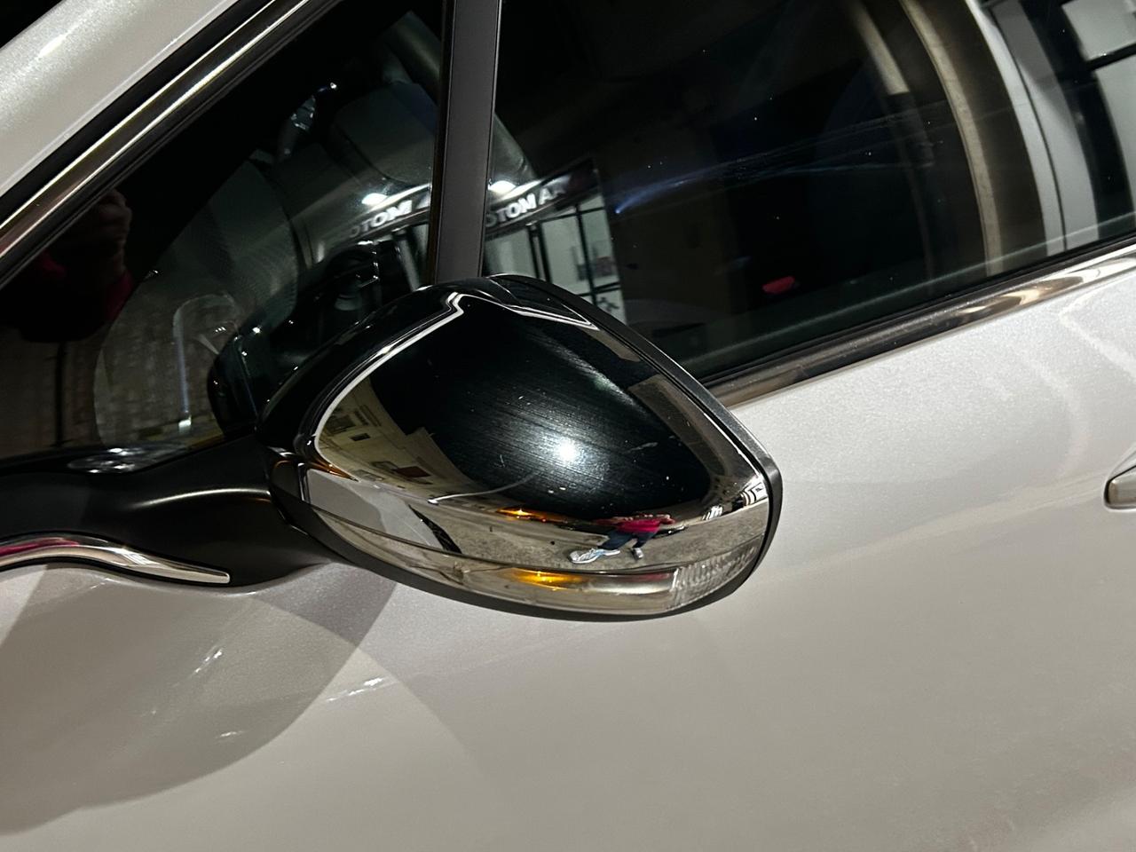 Peugeot 208 BlueHDi 75 5 porte Allure Tetto Panoramico