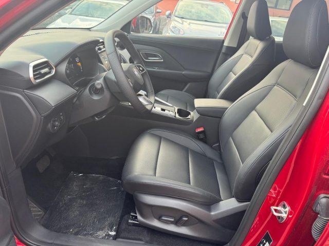 MG ZS 1.5 FullHybrid+ 197CV LUXURY