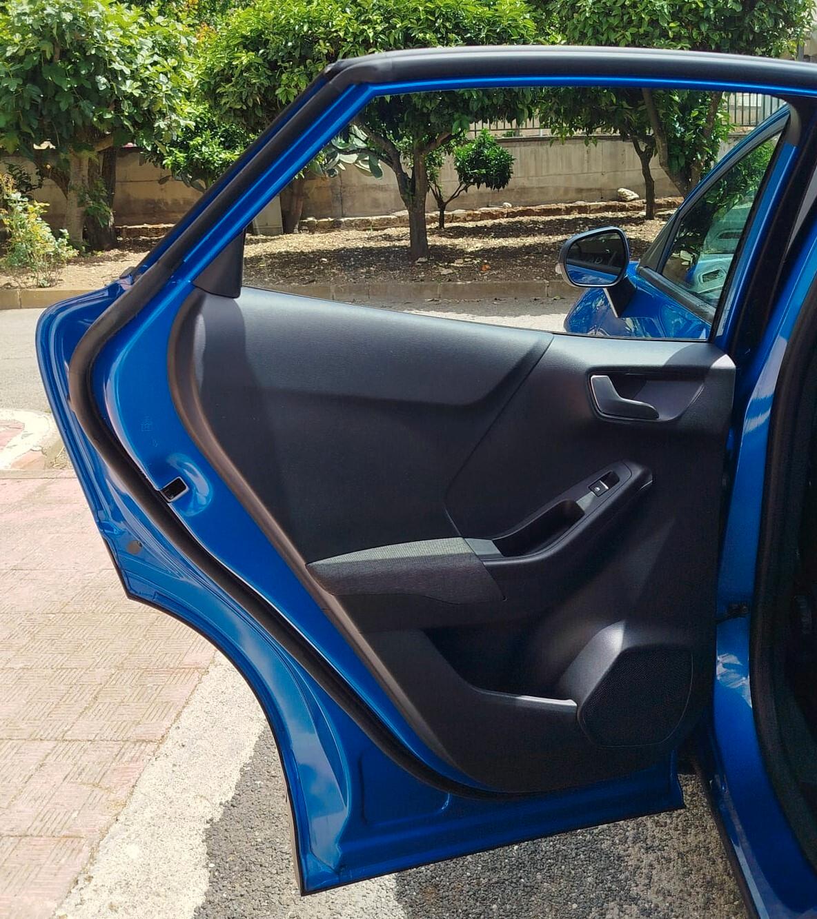 Ford Puma Titanium EcoBoost Plug-in Hybrid 1.0 125 CV NEO 2023