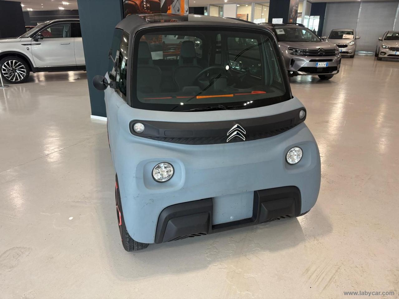 CITROEN Ami My Ami Pack Orange