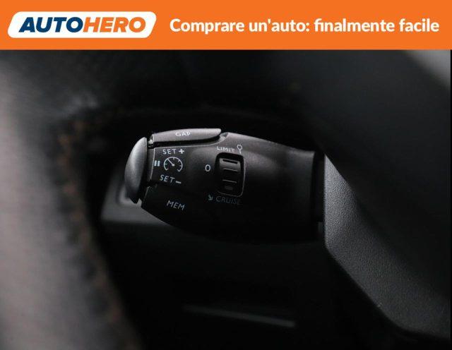 PEUGEOT 3008 BlueHDi 180 S&S EAT8 GT