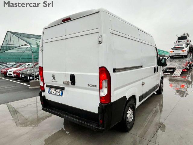 PEUGEOT Boxer 330 L2H2 2.2 BlueHDi 140cv S&S TG : GF429PL