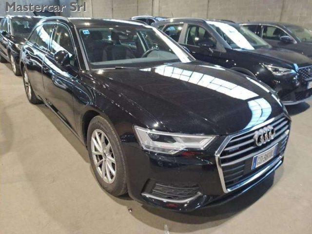 AUDI A6 Avant 45 3.0 tdi Business quattro s-tronic GD381DJ