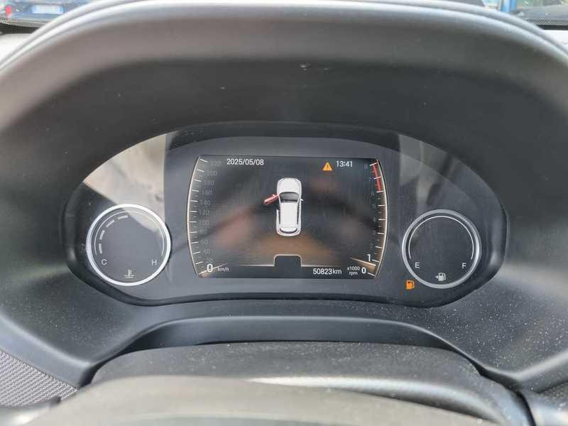 DR MOTOR DR4.0 1.5 MT BENZ GPL