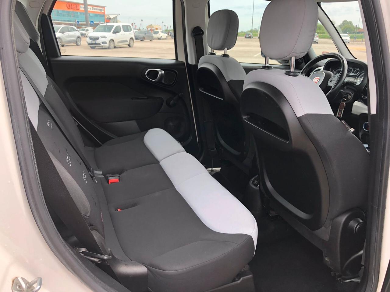 Fiat 500L 1.3 Multijet 85 CV Pop Star