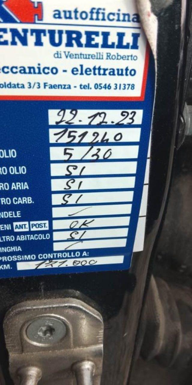 MERCEDES-BENZ A 160 CDI AUTOMATIC Avantgarde