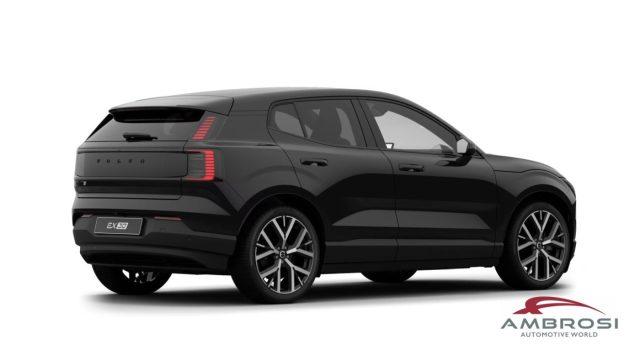 VOLVO EX30 Black Edition Single Motor Extended Range Electric
