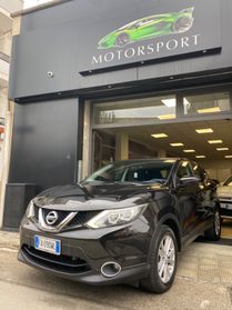 Nissan Qashqai 1.5 dCi Acenta