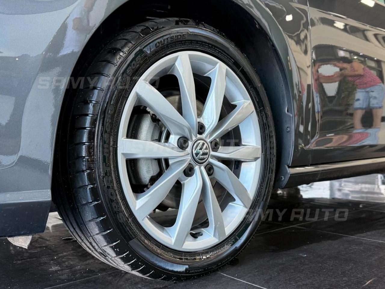 Volkswagen Golf 1.6 TDI 115 CV 5p.