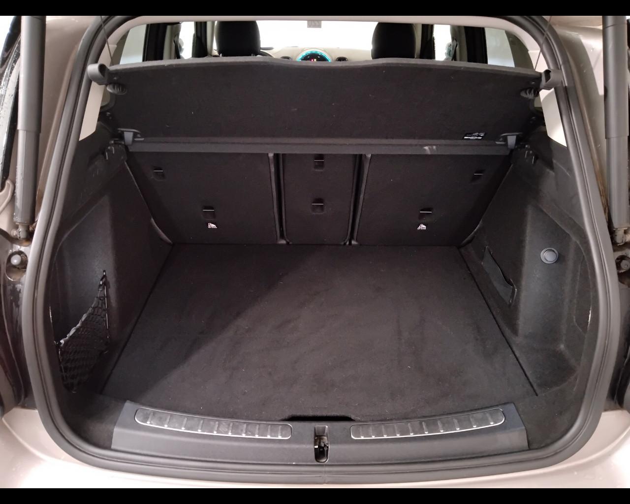 MINI Mini Countryman F60 2020 - Mini Countryman 1.5 Cooper Northw