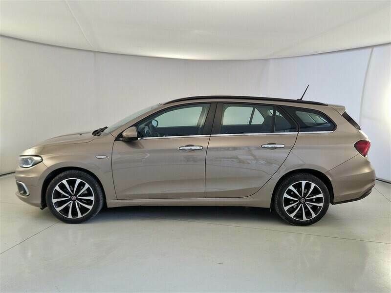 FIAT TIPO WAGON 1.3 Mjt 95cv 5M S&S Business