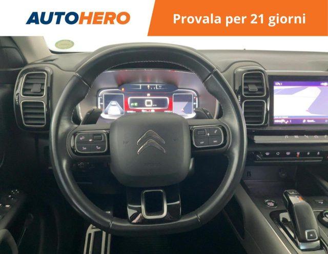 CITROEN C5 Aircross BlueHDi 180 S&S EAT8 Shine