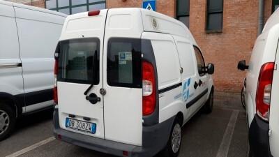 Fiat Doblo Doblò 1.6 16V Natural Power Active