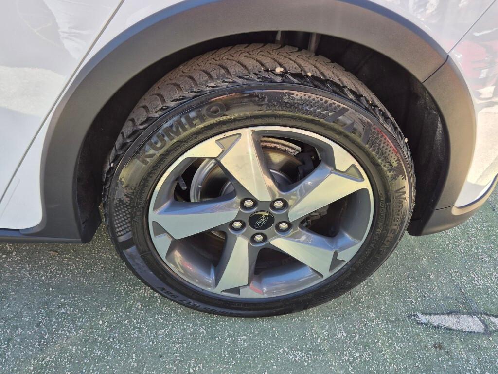 Ford Focus ACTIVE 1.5 EcoBlue 120CV