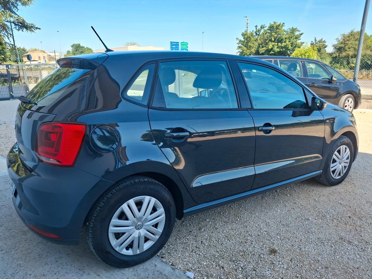 VW Polo 1.0, Comfortline