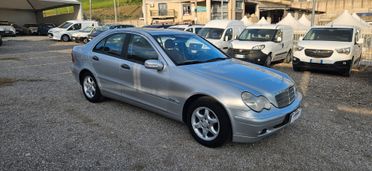 Mercedes-benz C 220CDI Classic
