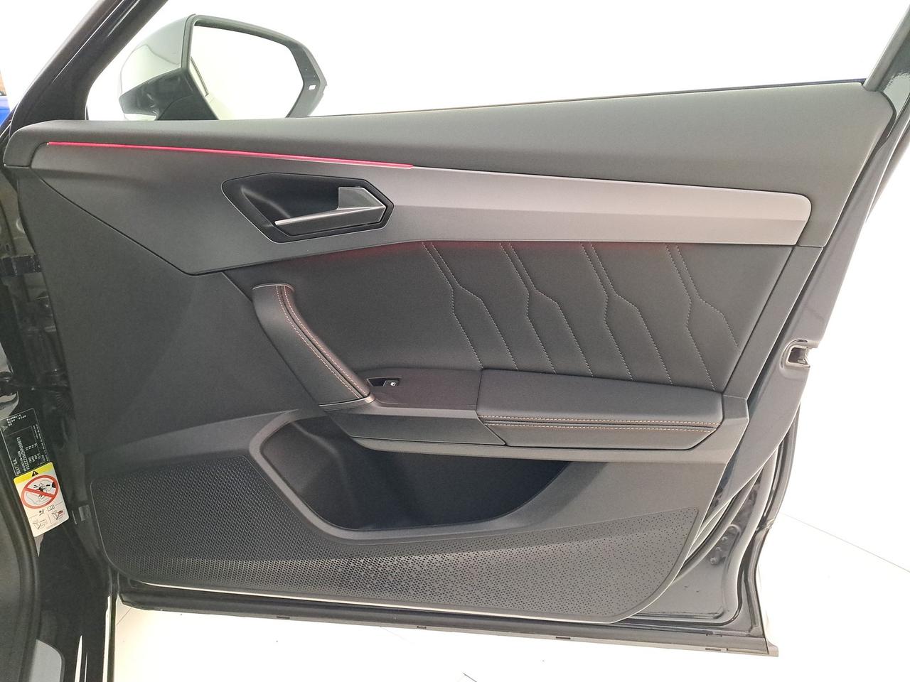 Cupra Formentor 1.5 tsi 150cv