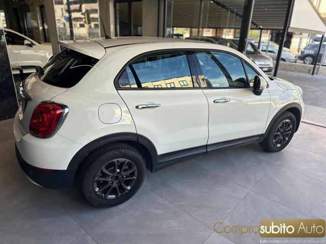 FIAT 500X 1.3 MultiJet 95 CV ( Garanzia 12 Mesi)