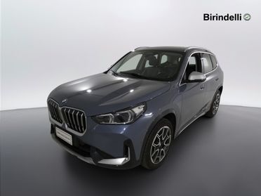 BMW X1 (U11) - X1 xDrive 23d xLine