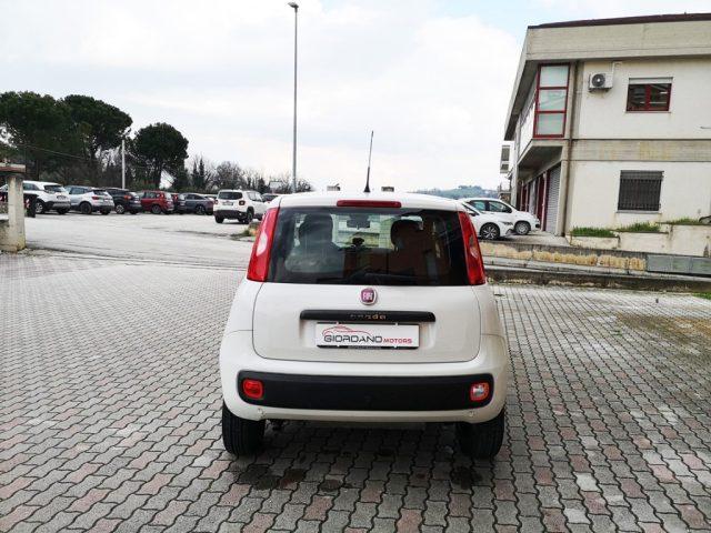 FIAT Panda 0.9 TwinAir Turbo Natural Power Easy NEOPATENTATI