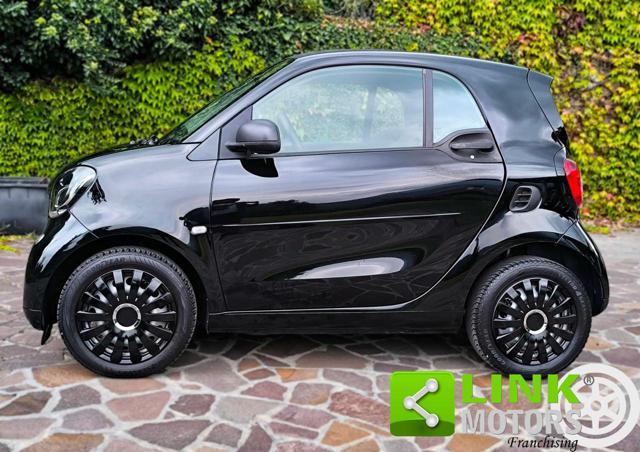 SMART ForTwo 60 1.0 Youngster