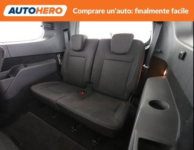 DACIA Lodgy 1.5 Blue dCi 8V 95CV 7 posti Comfort