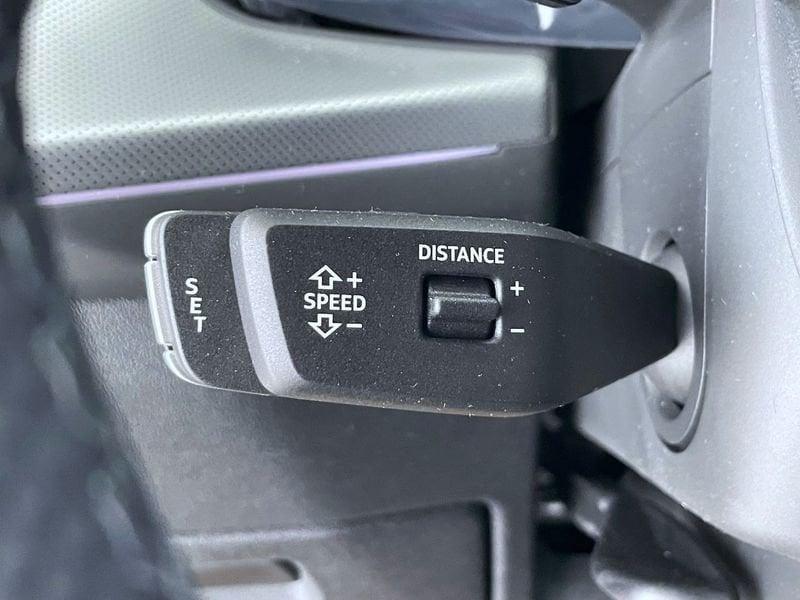 Audi Q3 Sportback TDI 110 kW S tronic S Line Edition