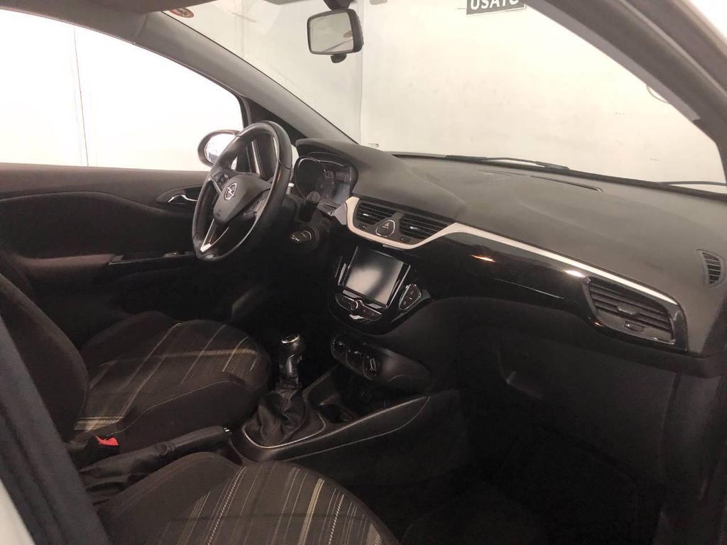 Opel Corsa 5 Porte 1.0 T SGE Cosmo