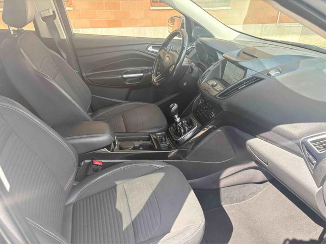 FORD Kuga 1.5 tdci Titanium s
